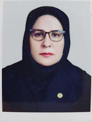 تصویر پروفایل اشرف موسوی نژاد سعید اباد - قراردادها و دعاوی عمومی مدنی در بستان آباد