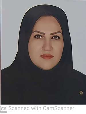 تصویر پروفایل آسیه کریمیان ریزی - قراردادها و دعاوی عمومی مدنی در مبارکه
