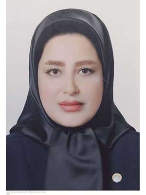تصویر پروفایل آسیه سعادتمند - قراردادها و دعاوی عمومی مدنی در سوسنگرد