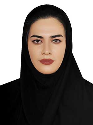 اسماء احمدی
