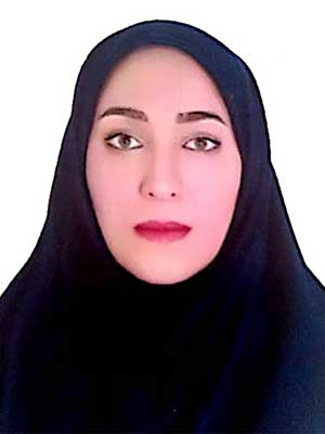 تصویر پروفایل اسماء فرهادی - قراردادها و دعاوی عمومی مدنی در کاکی