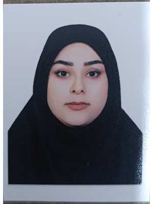 تصویر پروفایل اسما کرمی عباسی - قراردادها و دعاوی عمومی مدنی در کرج