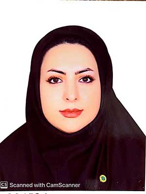 تصویر پروفایل اسماء مهجور - قراردادها و دعاوی عمومی مدنی در سبزوار
