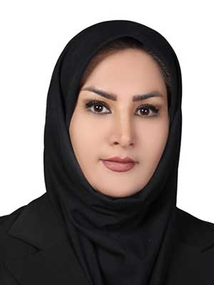 تصویر پروفایل اسماء رجائی نژاد - قراردادها و دعاوی عمومی مدنی در کرمان