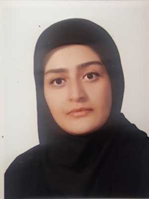 تصویر پروفایل اسماء ضیائی - قراردادها و دعاوی عمومی مدنی در جلفا