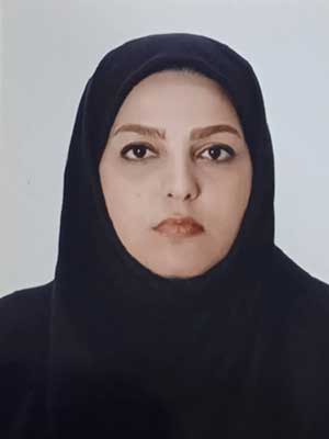 آسیه ابراهیمی لاکمه سری