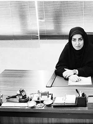 تصویر پروفایل عاطفه اصل نامدارالوانق - قراردادها و دعاوی عمومی مدنی در تسوج