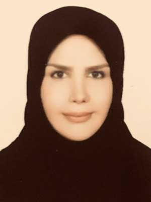 عاطفه احسانی زاده