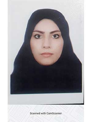 تصویر پروفایل عاطفه فلاح مقدمی - قراردادها و دعاوی عمومی مدنی در بابل