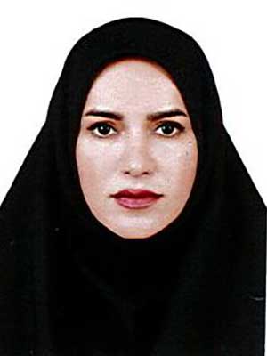 تصویر پروفایل عاطفه گل پرور - قراردادها و دعاوی عمومی مدنی در باخرز