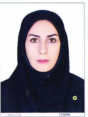 تصویر پروفایل عاطفه کریمی - قراردادها و دعاوی عمومی مدنی در گلپایگان