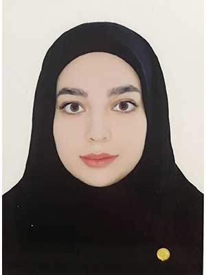 تصویر پروفایل عاطفه خانی سانیجی - قراردادها و دعاوی عمومی مدنی در نیر