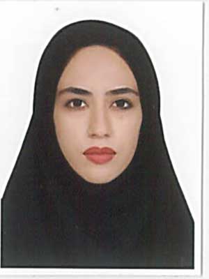 تصویر پروفایل عاطفه محمدرحیمی پوربیاضی - قراردادها و دعاوی عمومی مدنی در کرمان