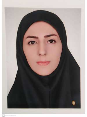 تصویر پروفایل عاطفه نبی - قراردادها و دعاوی عمومی مدنی در عسگران