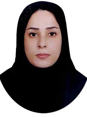 تصویر پروفایل عاطفه ندائی - قراردادها و دعاوی عمومی مدنی در رشتخوار