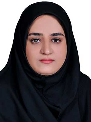 تصویر پروفایل عاطفه پورعسگر - قراردادها و دعاوی عمومی مدنی در تهران
