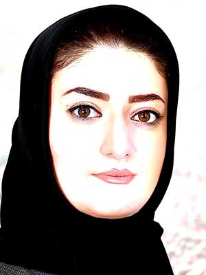 تصویر پروفایل عاطفه رنجبر - قراردادها و دعاوی عمومی مدنی در 