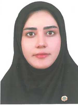 تصویر پروفایل عاطفه رستگار - قراردادها و دعاوی عمومی مدنی در جهرم