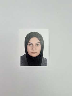 تصویر پروفایل عاطفه رضائی - قراردادها و دعاوی عمومی مدنی در کرمان