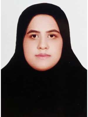 تصویر پروفایل عاطفه رستمی اقدم شندی - قراردادها و دعاوی عمومی مدنی در شبستر