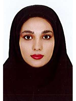 تصویر پروفایل عاطفه صفری - قراردادها و دعاوی عمومی مدنی در گناباد