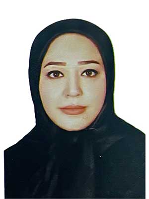 تصویر پروفایل عاطفه سرابی - قراردادها و دعاوی عمومی مدنی در تهران