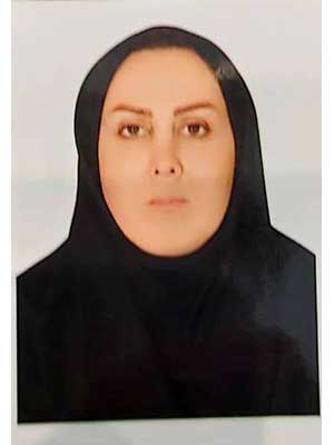 تصویر پروفایل عاطفه شاکری - قراردادها و دعاوی عمومی مدنی در آمل