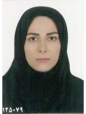 تصویر پروفایل عاطفه شکی - قراردادها و دعاوی عمومی مدنی در گرگان
