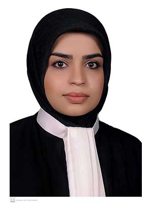 تصویر پروفایل عاطفه شمخانی - قراردادها و دعاوی عمومی مدنی در همدان