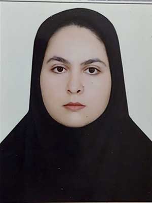 تصویر پروفایل عاطفه طاهری - قراردادها و دعاوی عمومی مدنی در لارستان