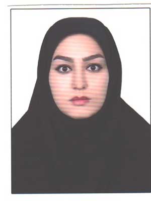 تصویر پروفایل عاطفه تیموری پابندی - قراردادها و دعاوی عمومی مدنی در خرمدره