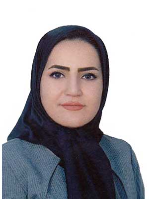 تصویر پروفایل عطیه سادات قادری زیبد - قراردادها و دعاوی عمومی مدنی در مشهد
