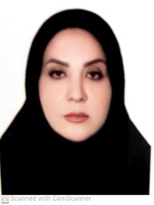 تصویر پروفایل عطیه السادات جنانی - قراردادها و دعاوی عمومی مدنی در لواسان