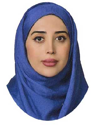 تصویر پروفایل آتوسا پوراسماعیل - قراردادها و دعاوی عمومی مدنی در شهریار