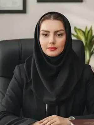 تصویر پروفایل آیلین عظیمی - قراردادها و دعاوی عمومی مدنی در جلفا
