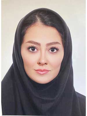 تصویر پروفایل آیناز عارفی ایلخچی - قراردادها و دعاوی عمومی مدنی در مرند