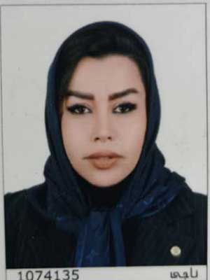 تصویر پروفایل آی ناز بقائی - قراردادها و دعاوی عمومی مدنی در ارومیه