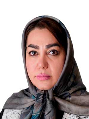 تصویر پروفایل آزاده مهرپور - قراردادها و دعاوی عمومی مدنی در 