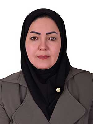 تصویر پروفایل آزاده معین نجف آبادی - قراردادها و دعاوی عمومی مدنی در نجف آباد