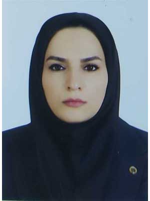 تصویر پروفایل آزاده نگهدار چلارسی - قراردادها و دعاوی عمومی مدنی در رشتخوار