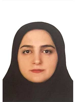 تصویر پروفایل آزاده صابری - قراردادها و دعاوی عمومی مدنی در تهران