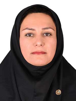 تصویر پروفایل اعظم اکبری - قراردادها و دعاوی عمومی مدنی در فراشبند