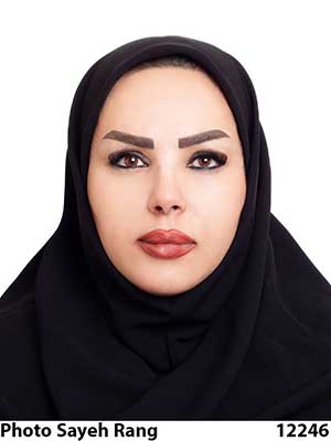 تصویر پروفایل اعظم قنبری تدوئی - قراردادها و دعاوی عمومی مدنی در حمیدیه