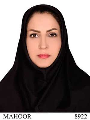 تصویر پروفایل اعظم محمدی - قراردادها و دعاوی عمومی مدنی در دولت آباد