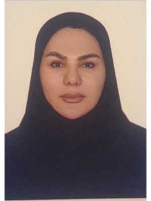 تصویر پروفایل آذر پاکدل قلیانلو - قراردادها و دعاوی عمومی مدنی در گرمه