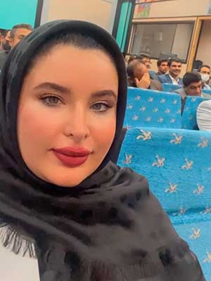 تصویر پروفایل آذین پارسا والا - قراردادها و دعاوی عمومی مدنی در گلباف