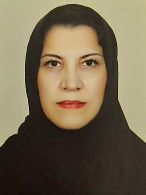تصویر پروفایل عزیزه زارع پور حیدری - قراردادها و دعاوی عمومی مدنی در چهاردانگه