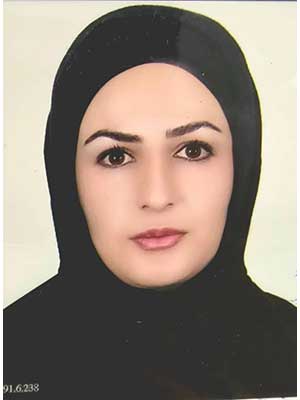 تصویر پروفایل بدری طالبی - قراردادها و دعاوی عمومی مدنی در سنندج