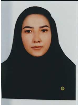 تصویر پروفایل بهار محمودی دوغائی - قراردادها و دعاوی عمومی مدنی در کلات