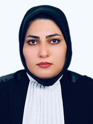 تصویر پروفایل بهاره السادات حسینی - قراردادها و دعاوی عمومی مدنی در یزد